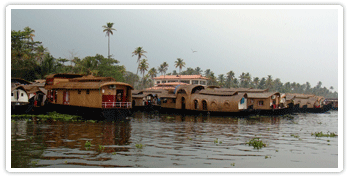 alleppey