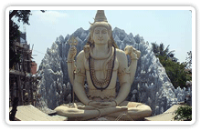 bangalore