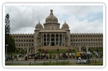 bangalore