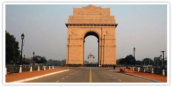 delhi
