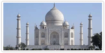 agra