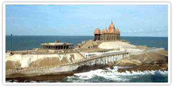 kanyakumari