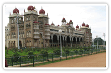 mysore