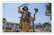 mysore
