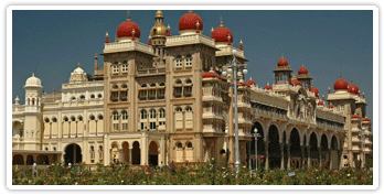 mysore