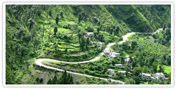 nainital
