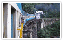 ooty