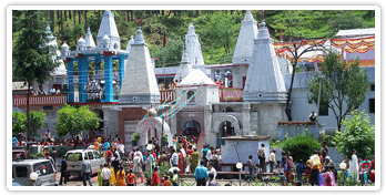 ranikhet