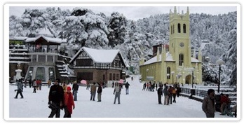 shimla