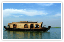 thekkady