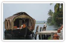 thekkady